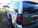 2013 Chevrolet Taho