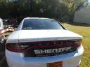 2016 Dodge Charger