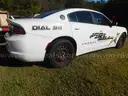 2016 Dodge Charger
