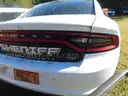 2016 Dodge Charger