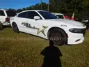 2016 Dodge Charger