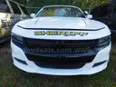 2016 Dodge Charger