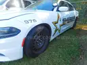 2016 Dodge Charger