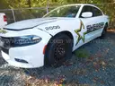 2016 Dodge Charger