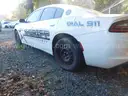 2016 Dodge Charger