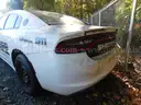 2016 Dodge Charger