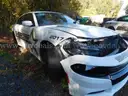 Dodge Charger 2017