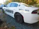 Dodge Charger 2017
