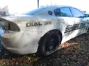 Dodge Charger 2017