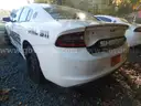 Dodge Charger 2017