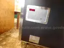 5 Tray Food Warmer