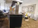 5 Tray Food Warmer