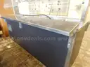 5 Tray Food Warmer
