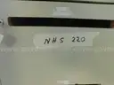 Mailbox, Number Stand and Small Sheets of plex glass