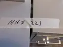2 File Cabinets 2 Drawer and Brinks Lock Box