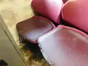 180 Stackable Chairs