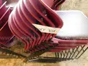 180 Stackable Chairs