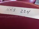 180 Stackable Chairs