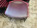 180 Stackable Chairs