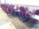 180 Stackable Chairs