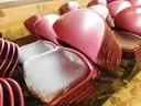 180 Stackable Chairs