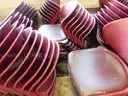 180 Stackable Chairs