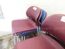 Stackable Chairs