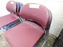 Stackable Chairs