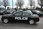 2010 Dodge Charger