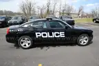 2010 Dodge Charger