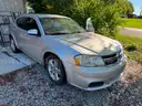 2011 Dodge Avenger