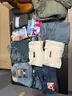 Lot of clothes