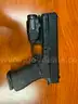 Glock 48 9mm with detachable stream light