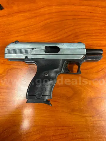 Hi-Point Firearms Luger 9mm C9