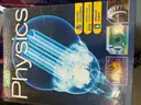 Various High School Science Books