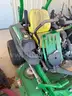John Deere 54&#x22; Zero Turn Mower