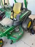 John Deere 54&#x22; Zero Turn Mower