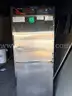 Cres Cor quiktherm™ cook and hold convection oven
