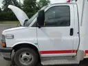 2017 Chevrolet Express