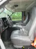 2017 Chevrolet Express