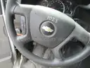 2017 Chevrolet Express