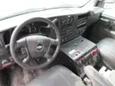 2017 Chevrolet Express