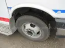 2017 Chevrolet Express