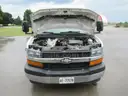 2017 Chevrolet Express
