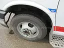 2017 Chevrolet Express