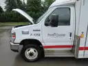 2016 Ford Econoline