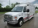 2016 Ford Econoline