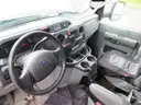 2016 Ford Econoline