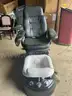 Lot of 2 The Pibbs PS74 Granito Pedicure Spa Chairs