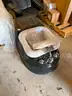 Lot of 2 The Pibbs PS74 Granito Pedicure Spa Chairs